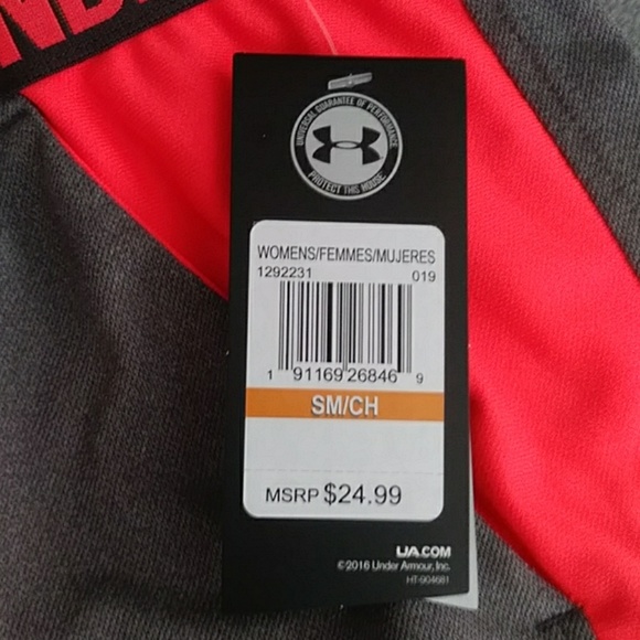 Underarmour Shorts - Picture 5 of 6